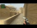 de_dust 2 - Rush