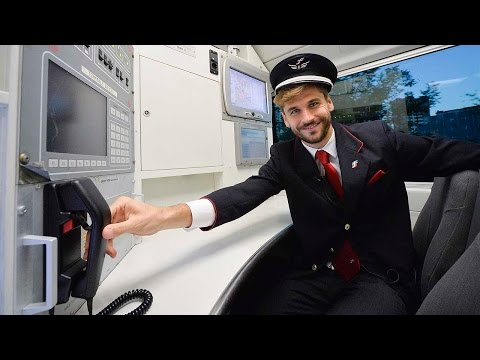Sali sul Frecciarossa... e incontri la Juve - Hop on board the Frecciarossa…and meet Juventus stars