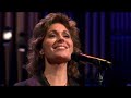 sissel, the vocalist from the big movie titanic, sang with the mormon tabernacle choir in december 2006. people who watched this concert will never forget this beautiful performance!
