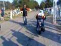 80CC vs 200 PK !!