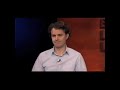 Renaud Brothers on Brian Lehrer Live