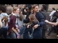 WORLD WAR Z - Trailer 2 - Deutschland - YouTube