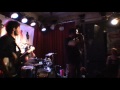 Identity EP Launch Night