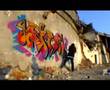 Chinese Graffiti by hker