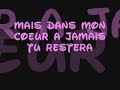 zayna pres de toi zayna pres de toi