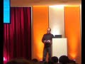 Drone Demonstration at 23C3
