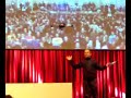 Drone Demonstration at 23C3