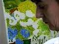Aprendiendo a pintar
