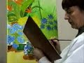 Aprendiendo a pintar