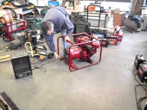 how to calculate cooling load in kw