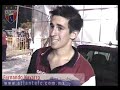 Potros de Hierro del Atlante recibieron al equipo de los roj