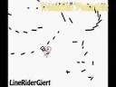 Desafiar Pesadez - LineRiderGjert & LineBenji
