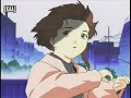 06 - Working Man' s Theme - Lain OST