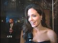 ANGELINA JOLIE AND BRAD PITT HIT NYC CHANGELING PREMIERE