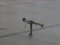 Hania - Puchar Mazowsza 2008