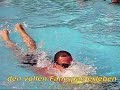 ( Seabob..) Wasserskooter Action Fahrtraining