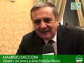 Fisascat Cisl - Tglab del 18 dicembre 2009 - Parte 2