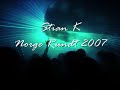 Stian K - Norge Rundt 2007