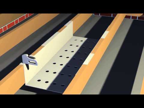 how to insulate floating floor