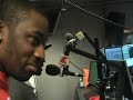 twizzle & bashy on logon sama\