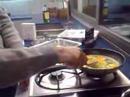 Mossy e le scrambled eggs