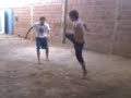 Kombat final 2.0 - o retorno do rei \o/\o/\o/