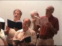 Mecosta Area Community Choir - Follow Me to Jordan