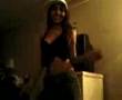 Tajik Afghanistani Girl Dancing For Boys in California LA