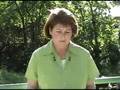 Section pour les femmes - Nicole Charbonneau Barron