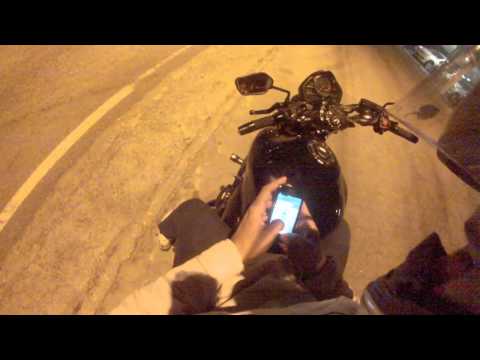 acidente - ANTES DE CRITICAR FIZ ESSE VIDEO ESPECIALMENTE P VCS http://www.youtube.com/watch?v=0HEe8wBV7Z4&hd=1 qnd puder eu faço um video c depoimento e fotos abraços ...