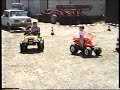 Hohndorf b Elsterberg Fussball 1999.mpg