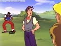 James Bond Jr - Videofragment