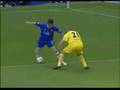 videos de Soccer Tricks Zidane Ronaldinho Carlos Okocha by Lunkens [DIVX5]