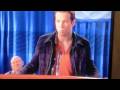 Ryan Renolds Speech in the movie School of Life
