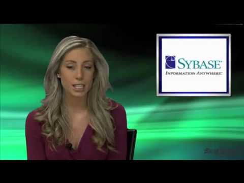 SybaseInc - Shares of database and mobile app software developer Sybase Inc. (NYSE:SY) soared 50% Wednesday afternoon after it was reported that it is holding merger dis...