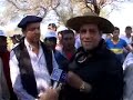 Scioli con el Chaqueño Palavecino (21.07.07)