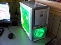 Ti-Triton - Gaming PC Desk Setup