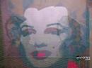 Inside IRAN's underground billion-dollar art gallery
