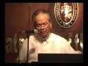 Tribute - CJAVP 6-6 Speech