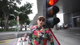 詹瑞文搵Youtuber挑機?!