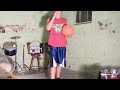 Streetball Moves; Inside Out