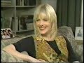 Jason Priestley Interview Behind the Scenes