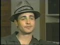 Jason Priestley Interview Behind the Scenes