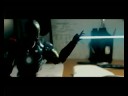Iron Man toy: repulsor test