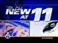WXYZ Channel 7 News Story About The Michigan Militia (2004)