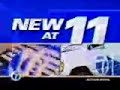 WXYZ Channel 7 News Story About The Michigan Militia (2004)