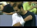 Sampras v Federer - Kuala Lumpur 2007 2nd EXO (5/9)
