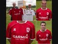 The Barclays Premiership Football Kits 07-08 The Barclays Premiership Football Kits 07-08