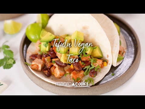 Tofulu Vegan Tacolar