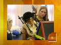 Boy Survives Decapitation